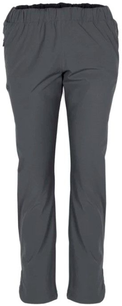 productImage: W's Everyday Travel Ancle Trousers Ash Grey