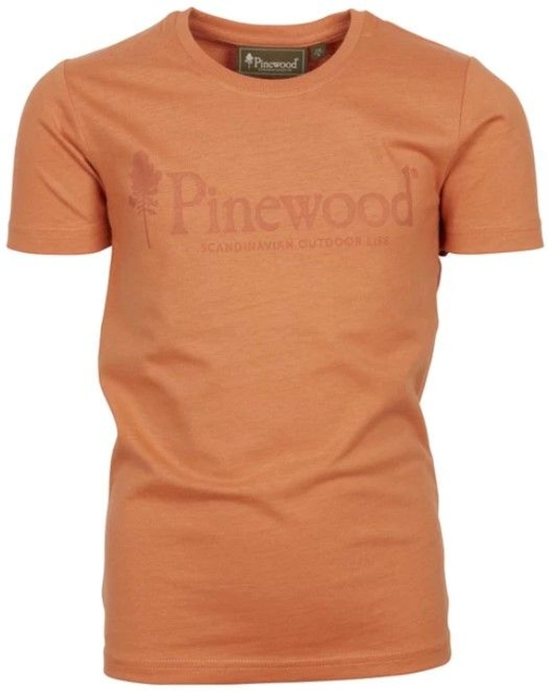 productImage: Kids Outdoor Life T-Shirt Kids Light Terracotta