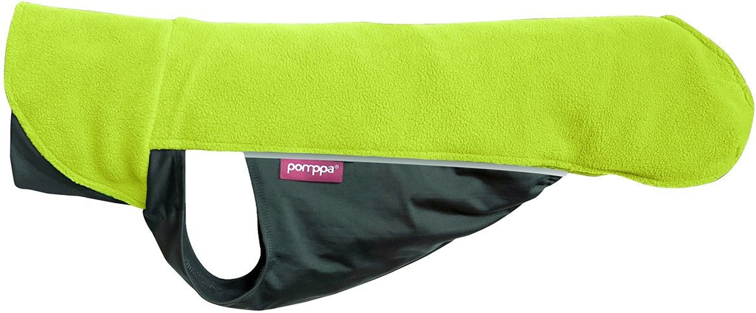 Jumppa 31-34 cm Lime, view: 1