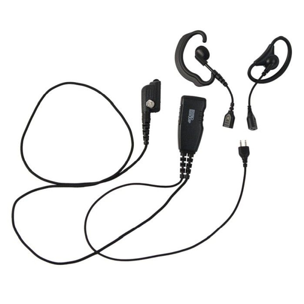 productImage: PRO-U610SA Svart tygkabel
