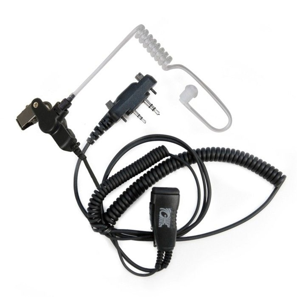 productImage: ProEquip PRO-P180LA Mini-mik / PTT med luftslange
