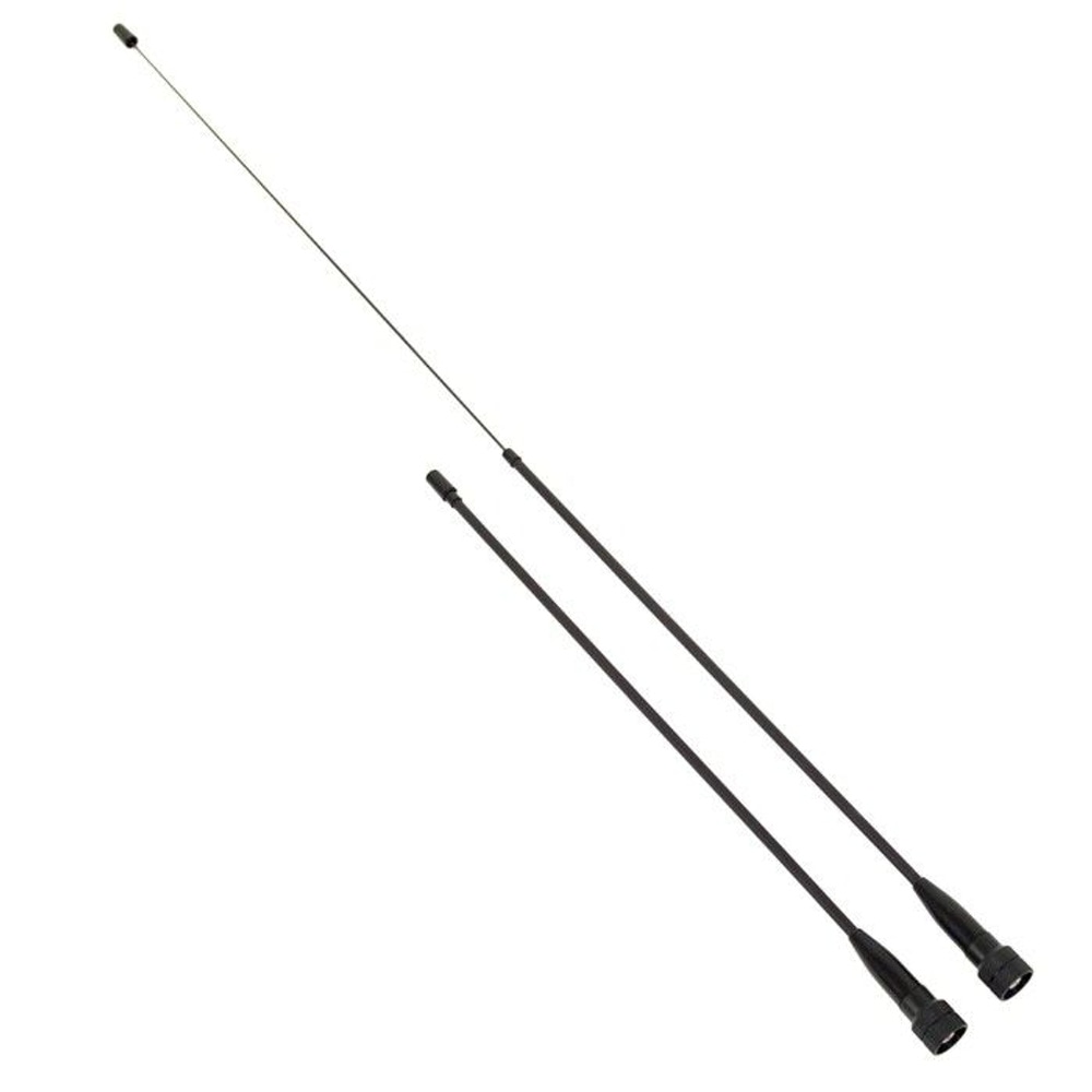 productImage: ProEquip Teleskopantenne for 155MHz med Icom J-kontakt