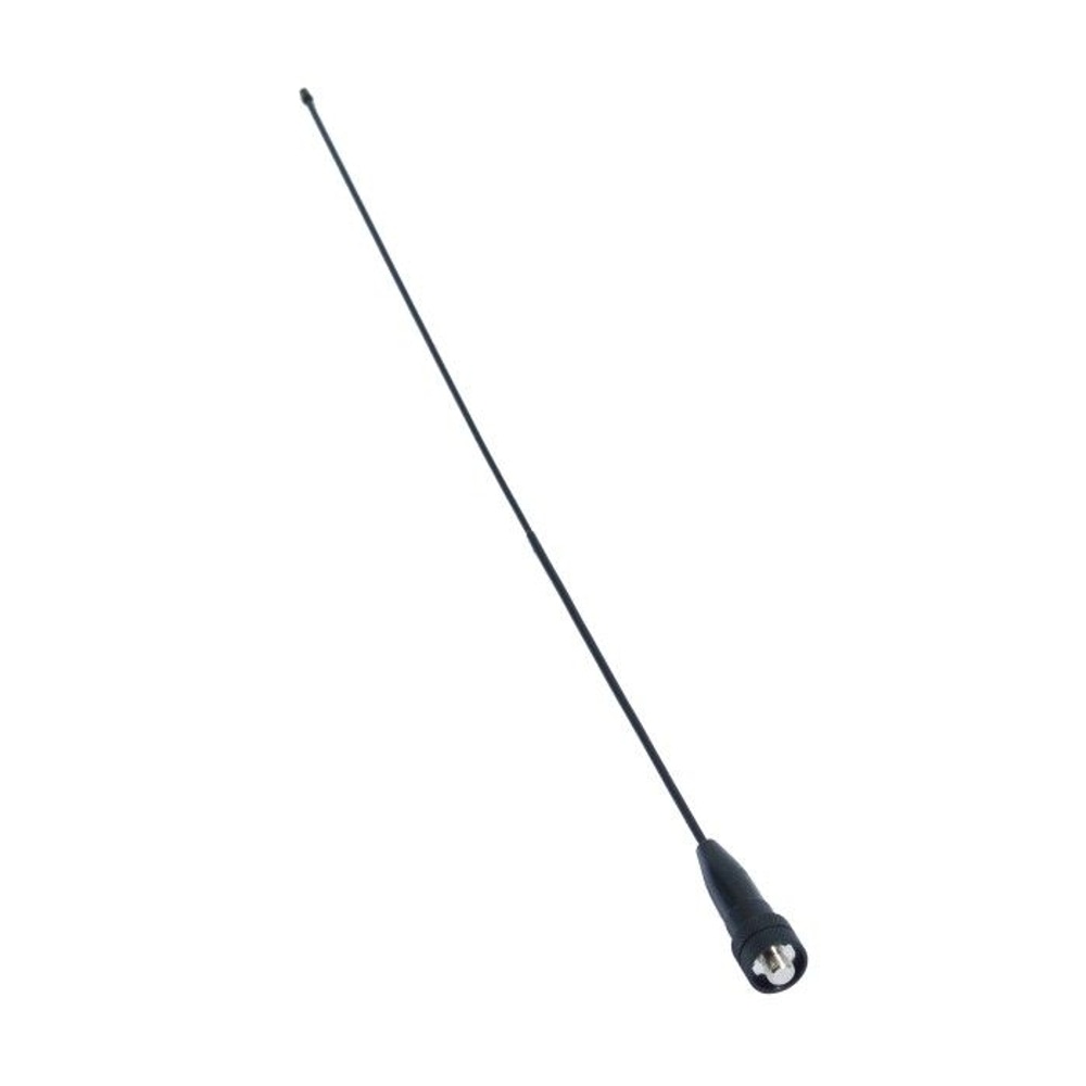 productImage: ProEquip Skogsantenne Svart 155 MHz for Icom J-kontakt (Prohunt)