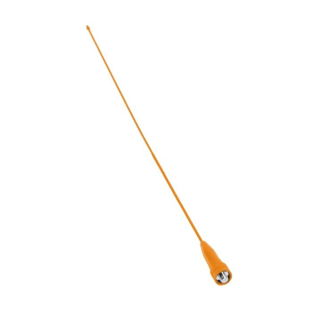 productImage: ProEquip Skogsantenne Oransje 155 MHz for Icom J-kontakt (Prohunt)