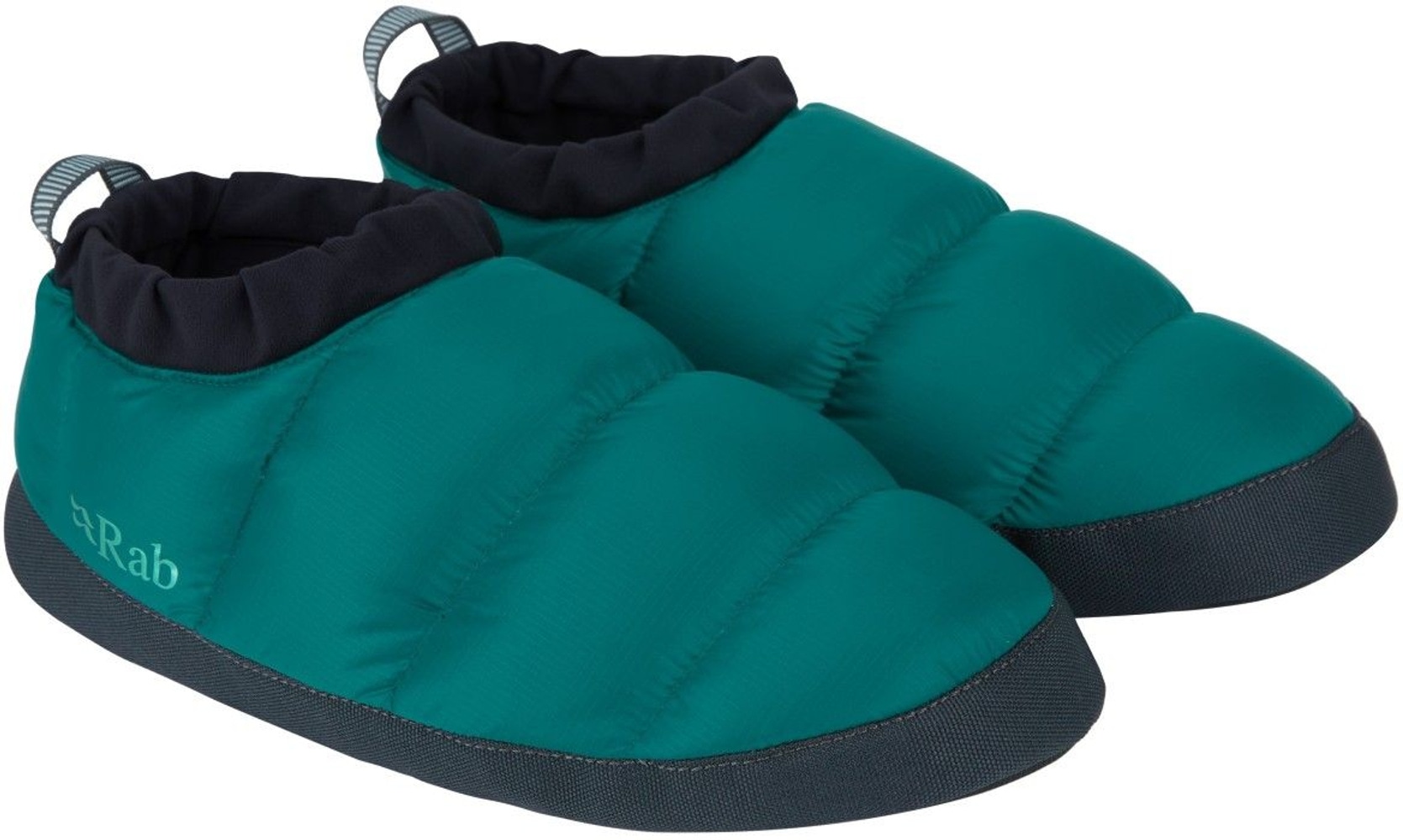 productImage: Down Hut Slipper Atlantis