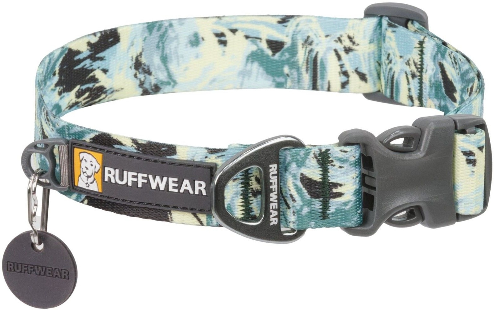 Front Range Collar Sweeping Sage, view: 1