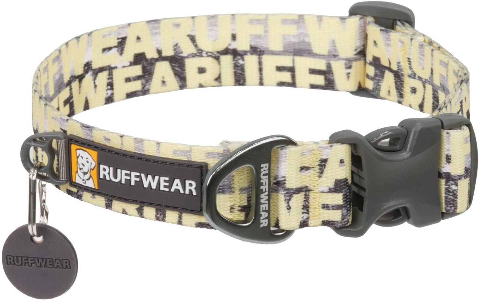Front Range Collar Mountains Logo, view: 1