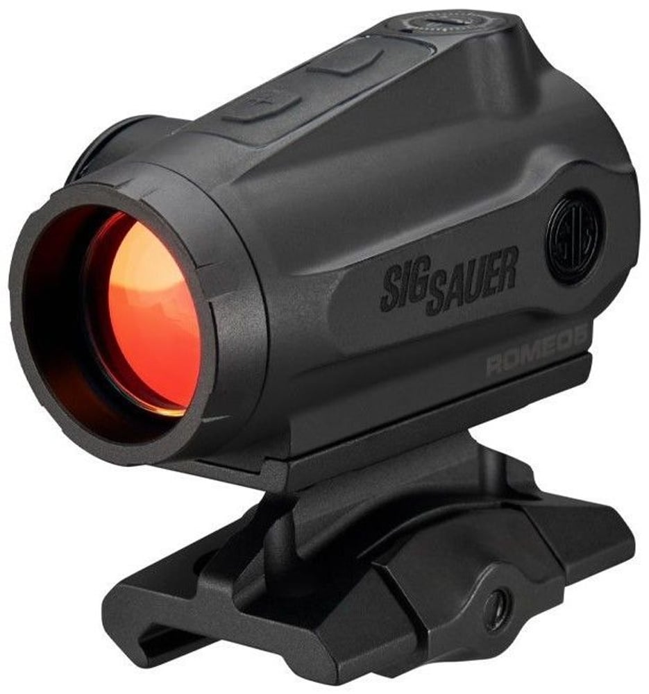 productImage: ROMEO5 Compact Gen II 1x20 mm 2 MOA Picatinny High/Low