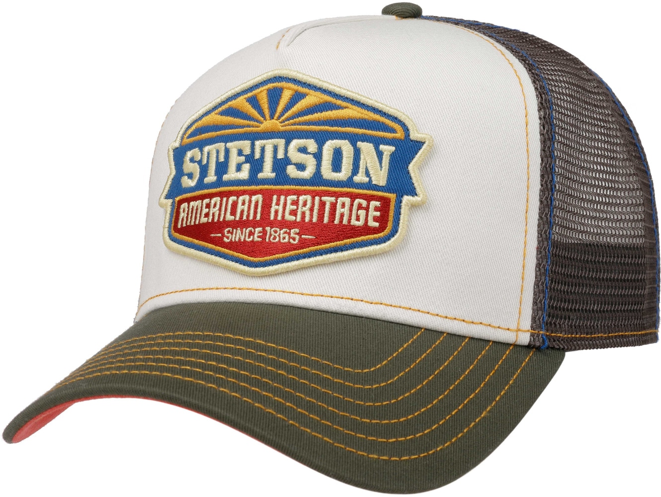 productImage: Trucker Cap Sun