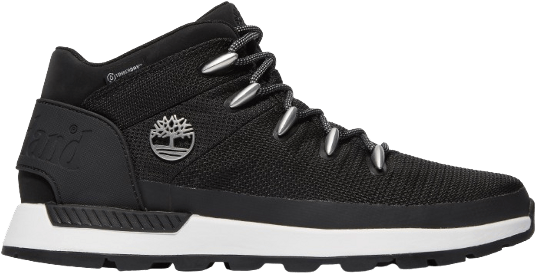 productImage: M's Sprint Trekker WP Jet Black