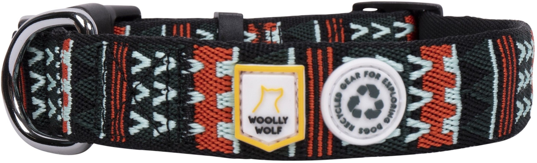 Woodland Collar 30-45 cm, view: 1