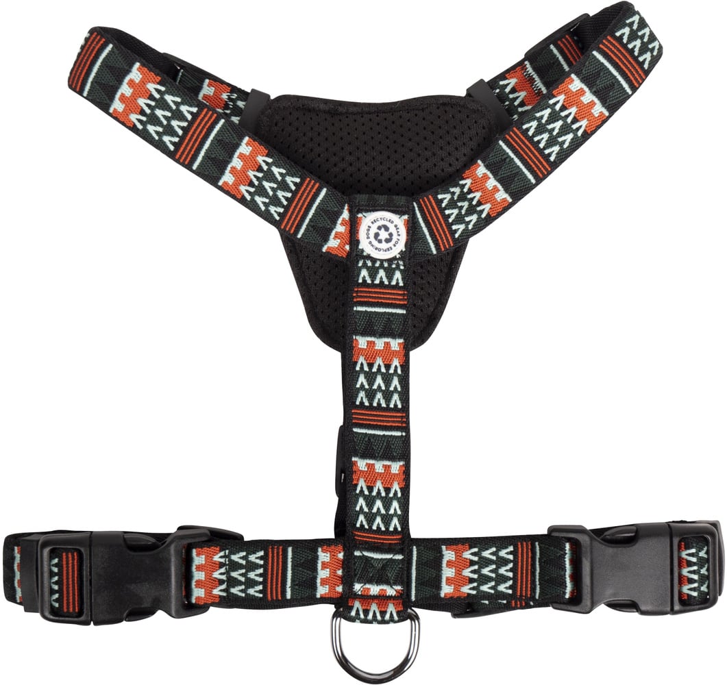 productImage: Woodland Harness XS-S