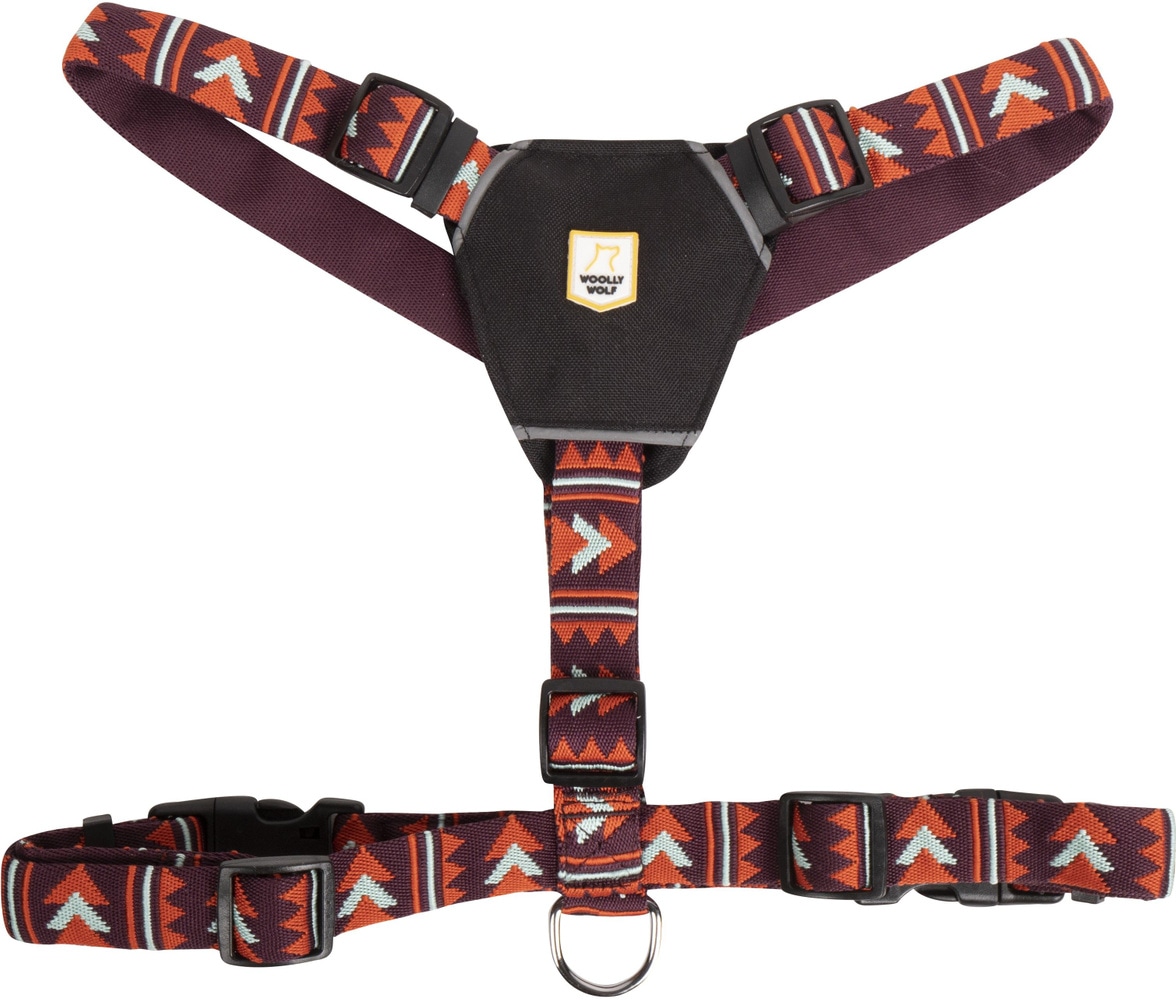 Polar Night Harness XS-S, view: 1