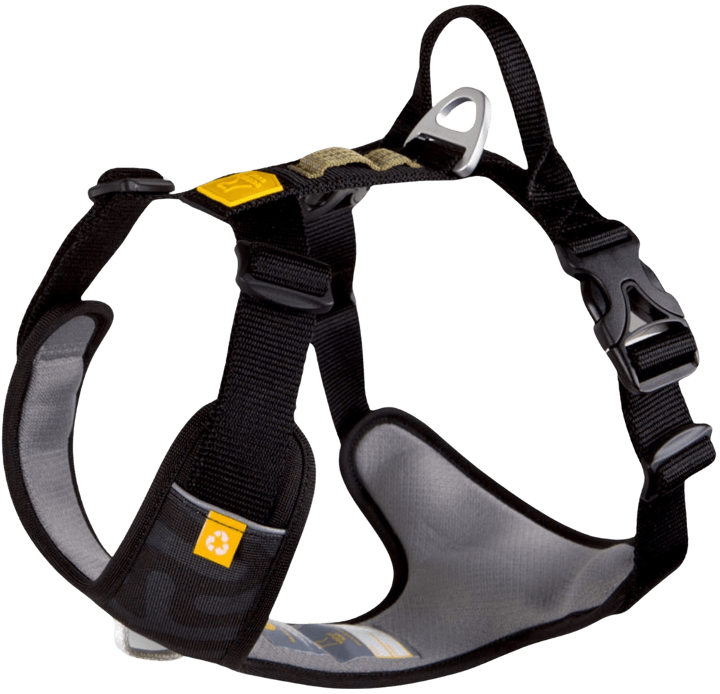 productImage: Roam Harness XL Black Ripple