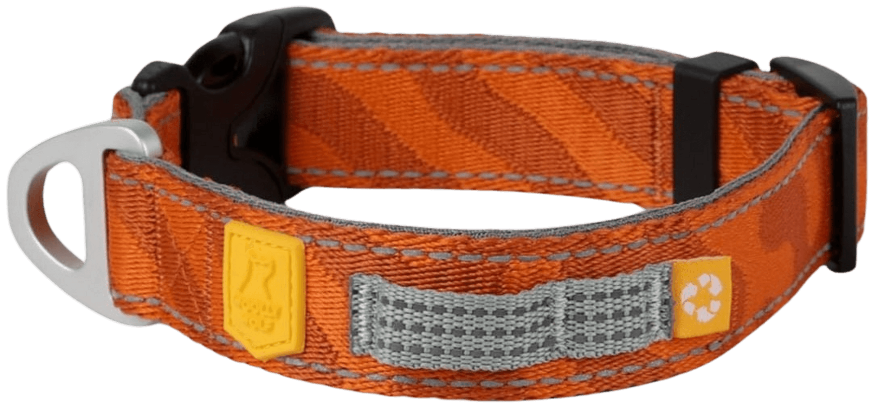 productImage: Roam Collar L Terracotta Ripple