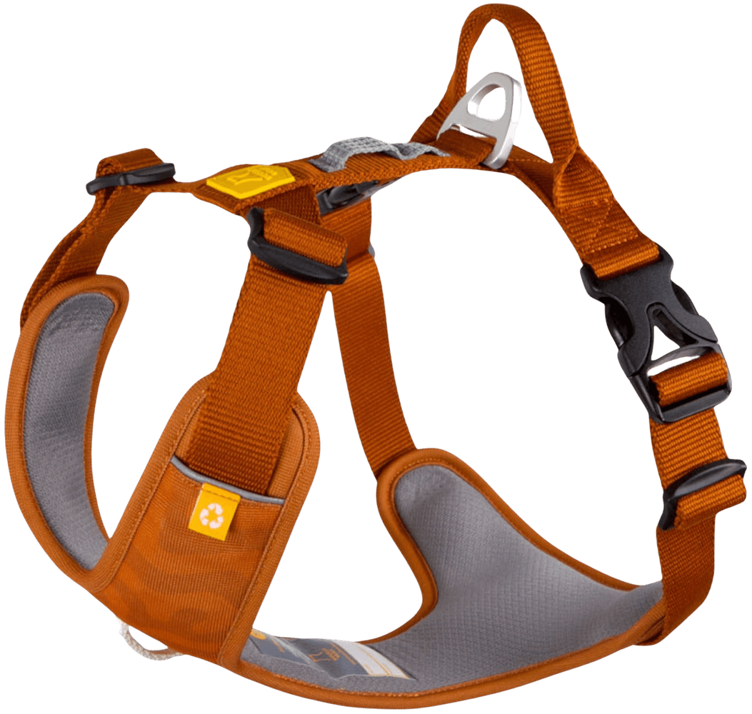 Roam Harness M Terracotta Ripple, view: 1