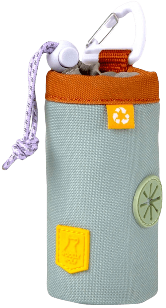 productImage: Poop Bag Holder Glacier Green