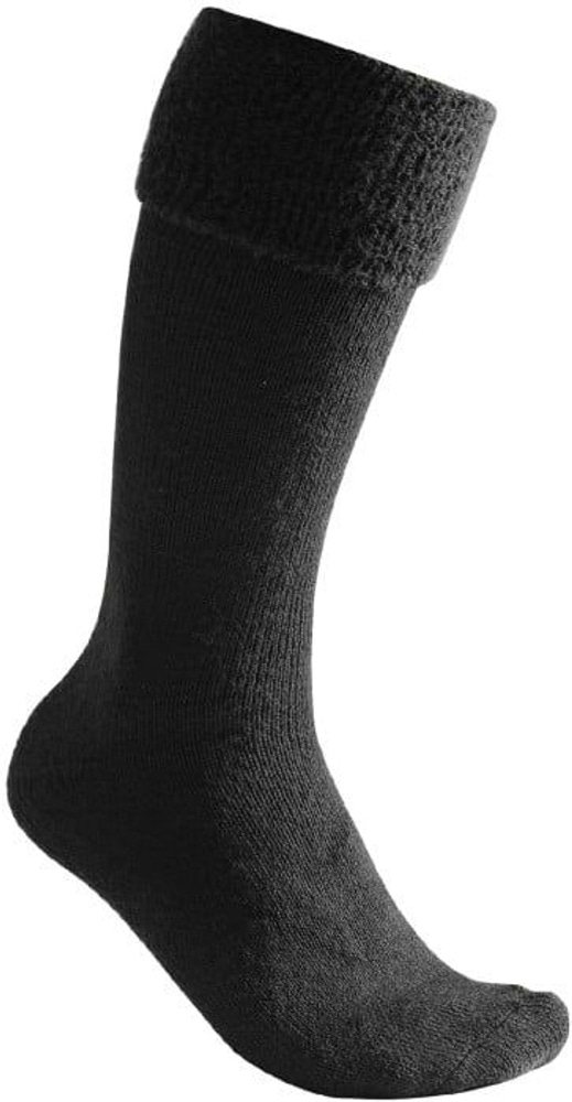 productImage: Socks Knee-high 600 Black