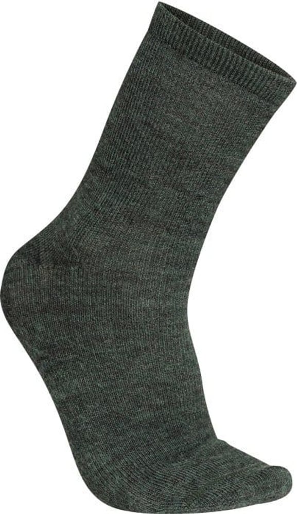 productImage: Kids Socks Liner Classic Forest Green