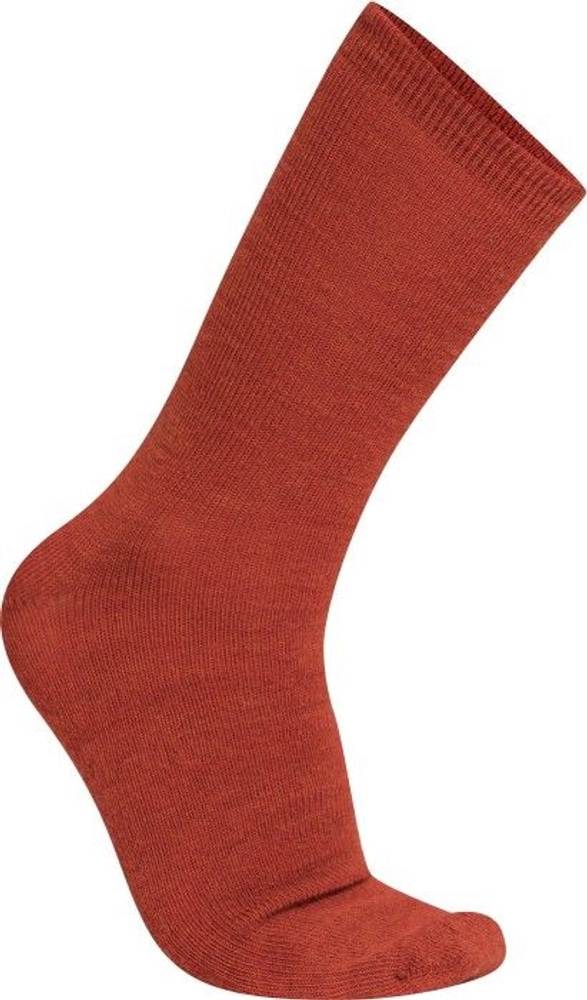 productImage: Kids Socks Liner Classic Autumn Red