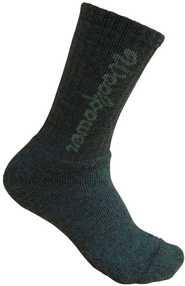 productImage: Kids Socks Classic Logo 400 Forest Green