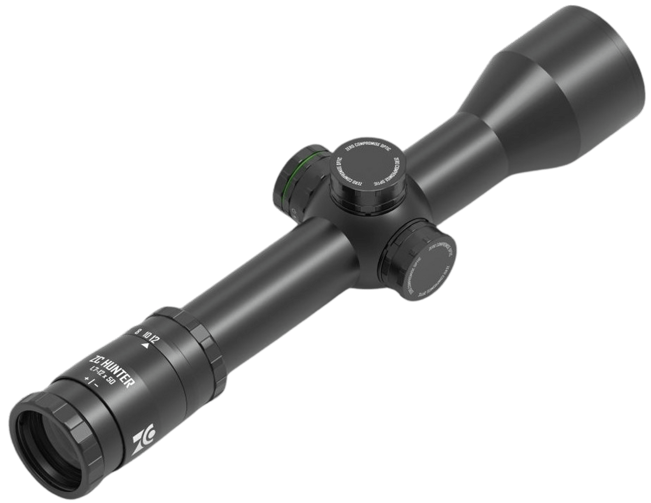 productImage: Hunter 1,7-12x50 4A-I SFP