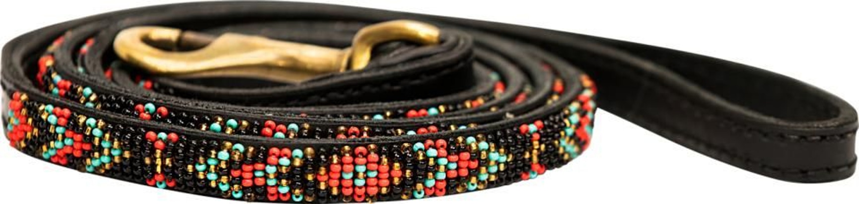 productImage: Terese Leash L 162 x 2,1 cm Red