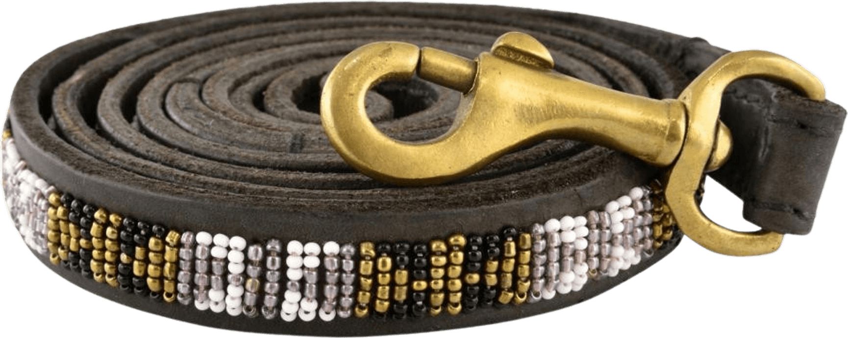 productImage: Bajuni Leash XL 182 x 2,1 cm