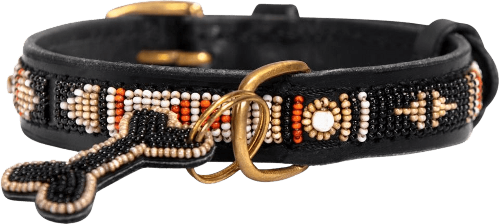 productImage: Swahili Antique Collar S 46 x 2,5 cm