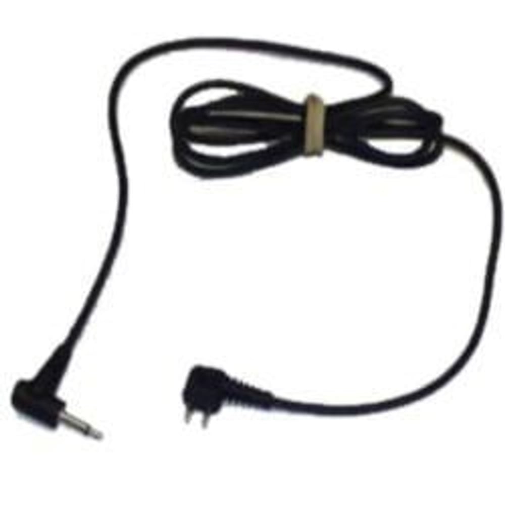 productImage: Radiokabel PELTOR "A,B,E" 3,5 mm audio