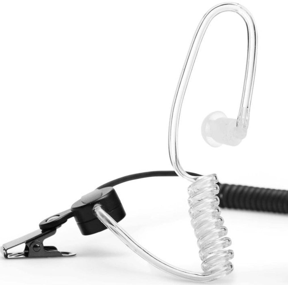 productImage: Ørepropper Secret Service 3.5 mm A B E