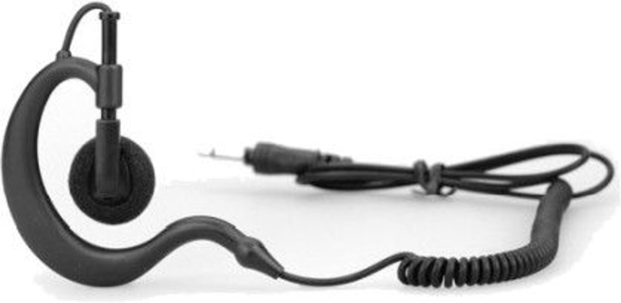 productImage: Øremusling 42386 Politi for FLEX headset