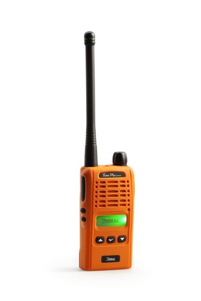 productImage: SPECIAL Team Pro Waterproof 155 radiodel svensk