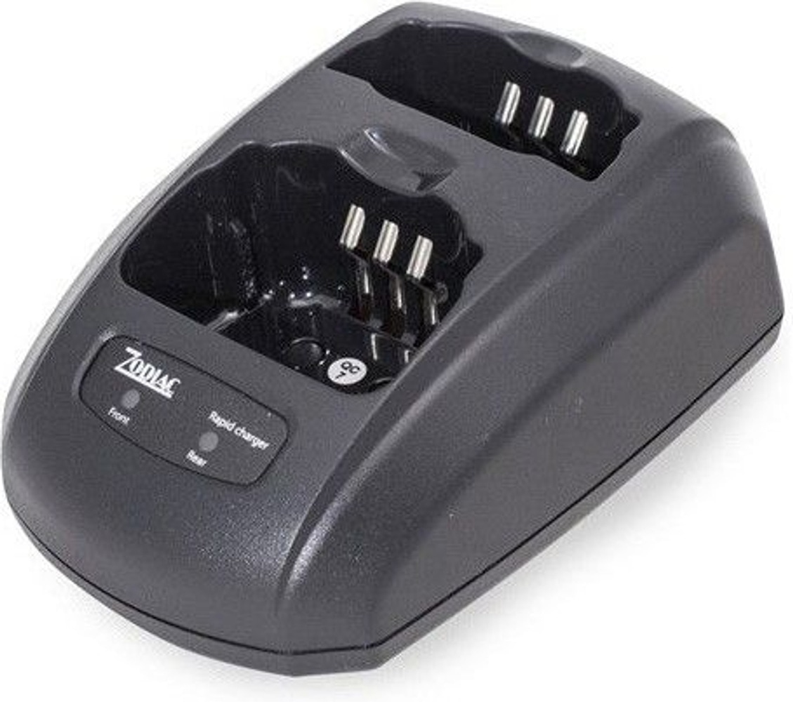 productImage: Rask Stasjonær Lader Team Pro Waterproof