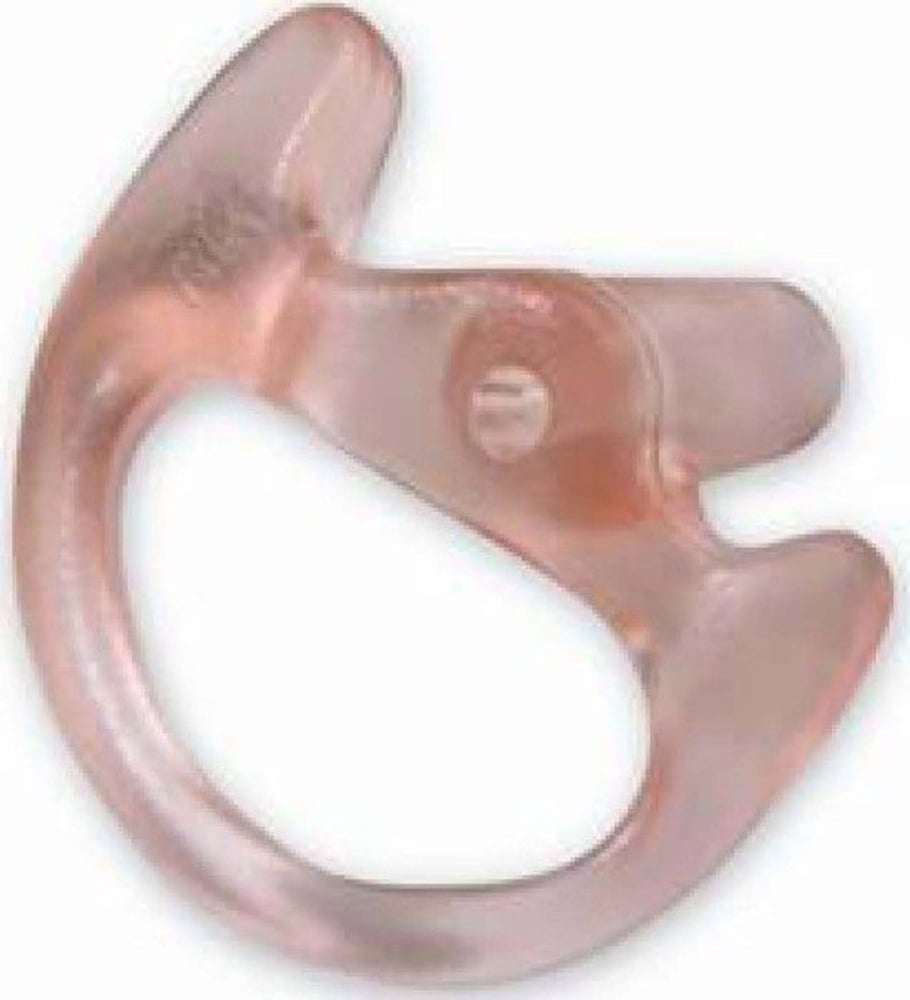 productImage: Hygienepropp "Open Ear" 3-pk Venstre øre
