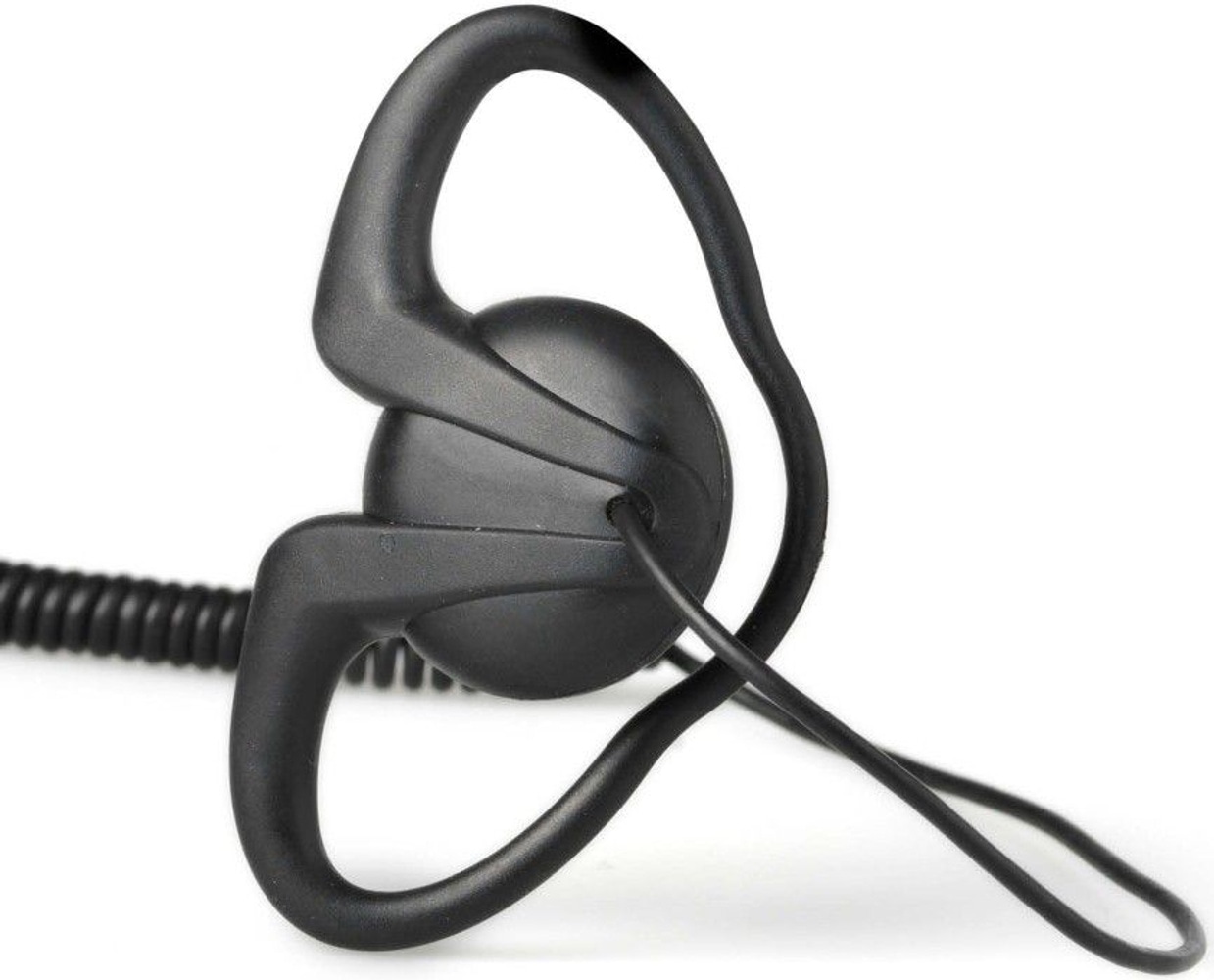 productImage: Ørepropper med helbøyle 3.5 mm A B E Vinklet Kontakt