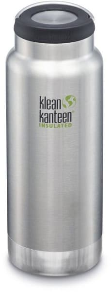 Brushed Stainless Steel