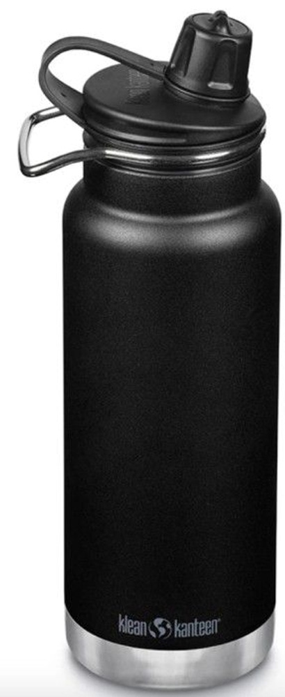 productImage: TKWide 946ml with Wide Chug Cap Black