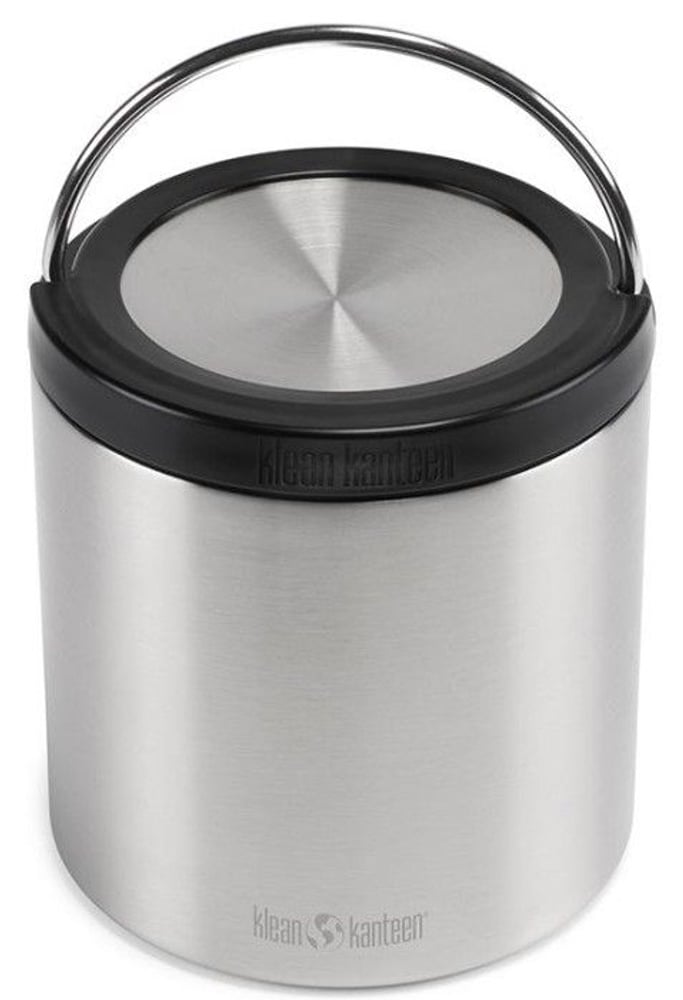 productImage: TKCanister 946 ml with Insulated Lid Brushed Stainless