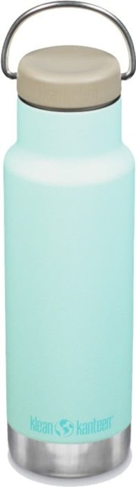 productImage: Insulated Classic Narrow 355 ml (w/Loop Cap) Blue Tint