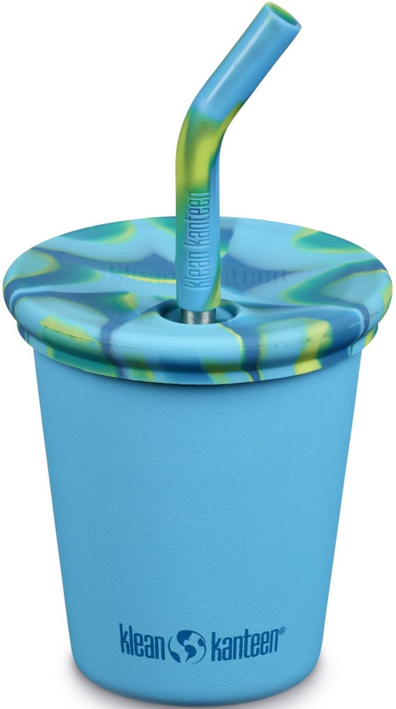 productImage: Kid Cup 296 ml Straw Lid Hawaiian Ocean