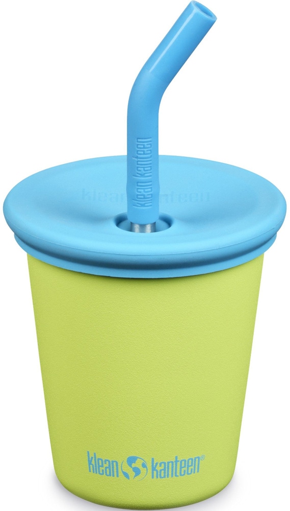 productImage: Kid Cup 296 ml Straw Lid Juicy Pear
