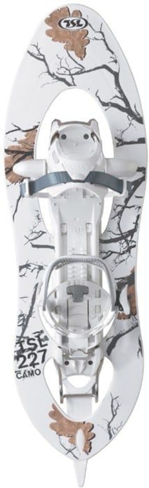 productImage: TSL 227 SnowHunter (70-140 kg) Snøcamo