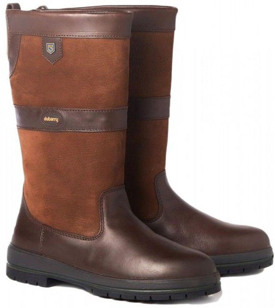 productImage: Kildare GTX Walnut