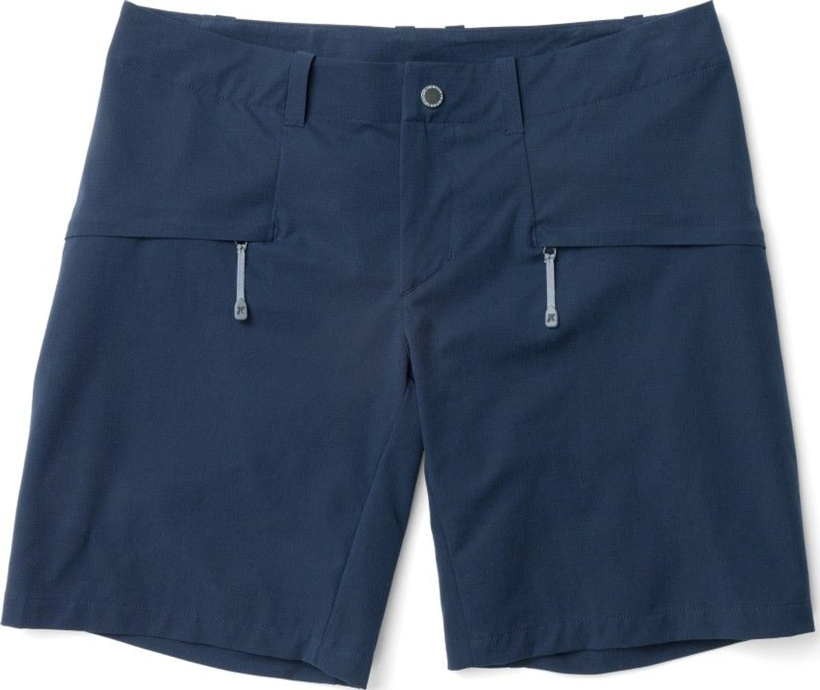 productImage: W's Daybreak Shorts Blue Illusion