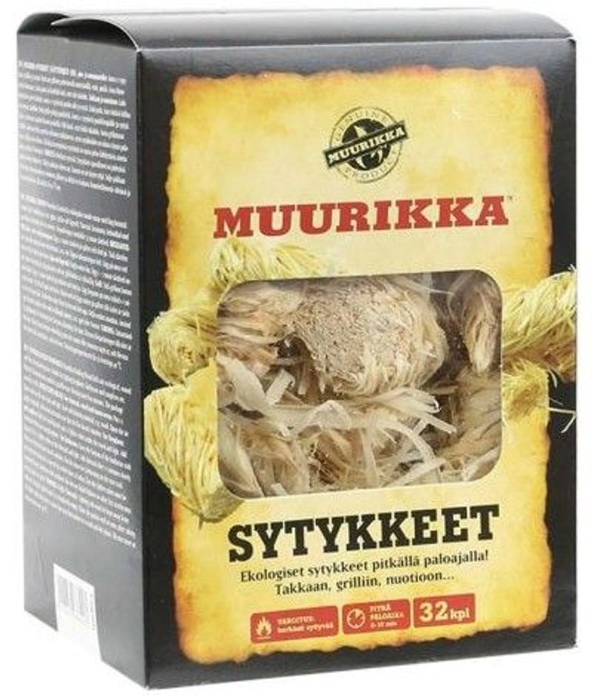 productImage: Opptenningsved 32 stk