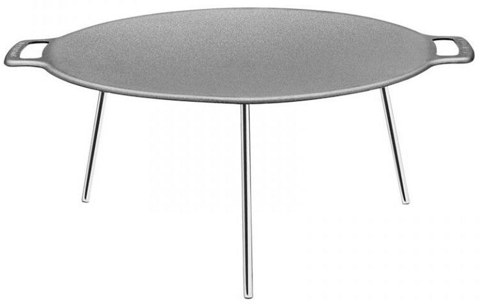 productImage: Stekehelle 48 cm med ben