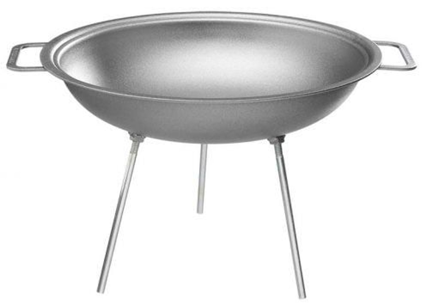 productImage: Stekegryte/Wok 43 cm med ben