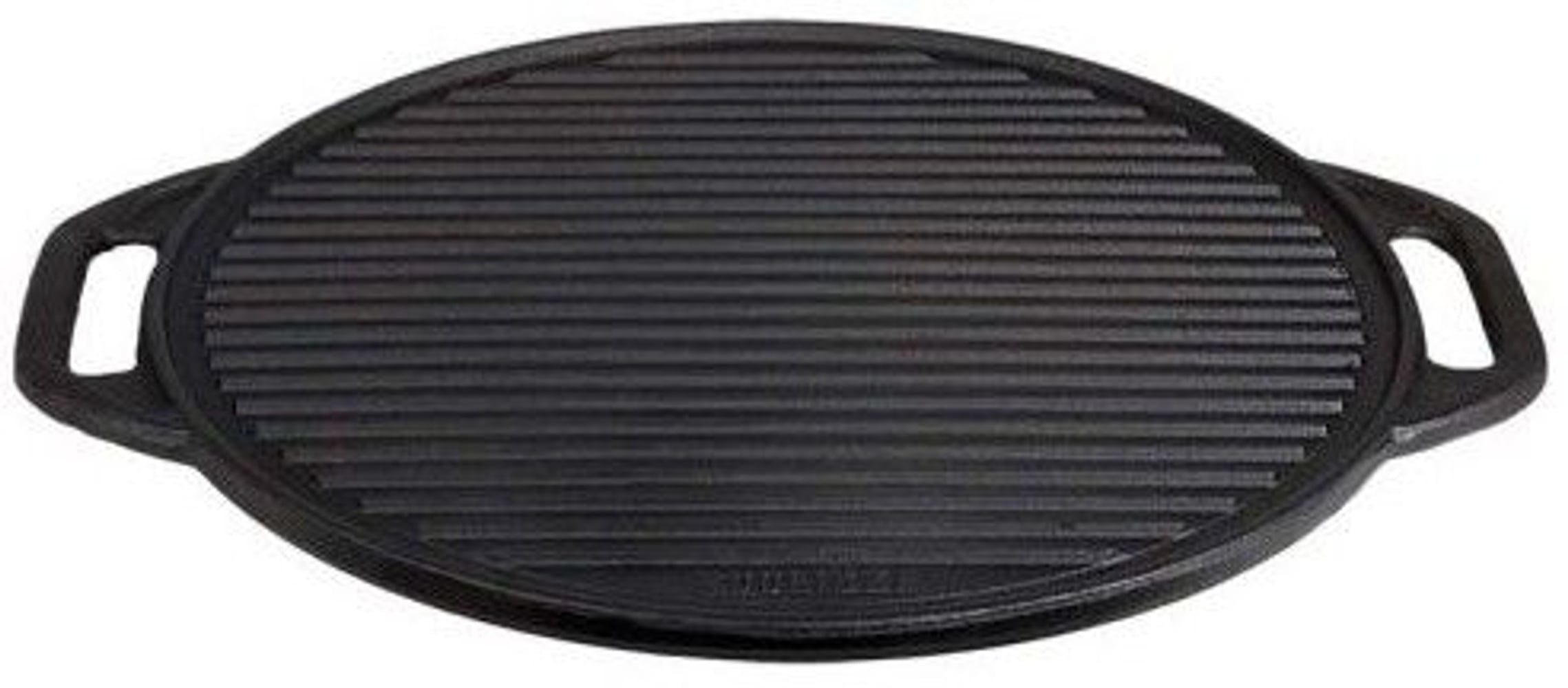 productImage: Grillpanne 42 cm støpejern