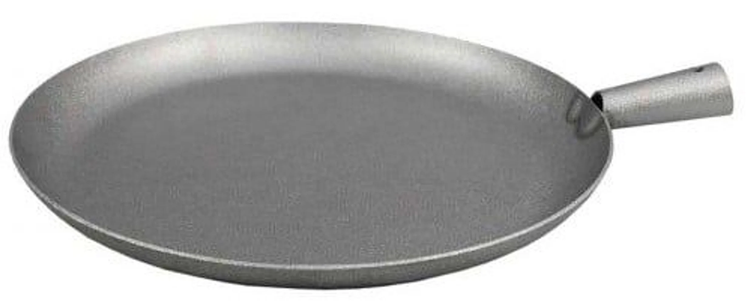 Stekpanne uten skaft 23 cm, view: 1